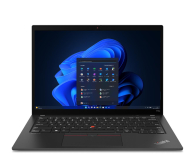LENOVO  ThinkPad T14s Gen 4  7540U/16GB/512GB SSD/AMD Radeon 740M/14''/W11P Czarny - 1354366 - zdjęcie 1